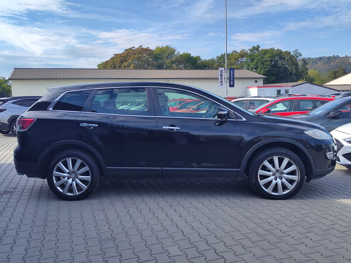 Mazda CX-9
