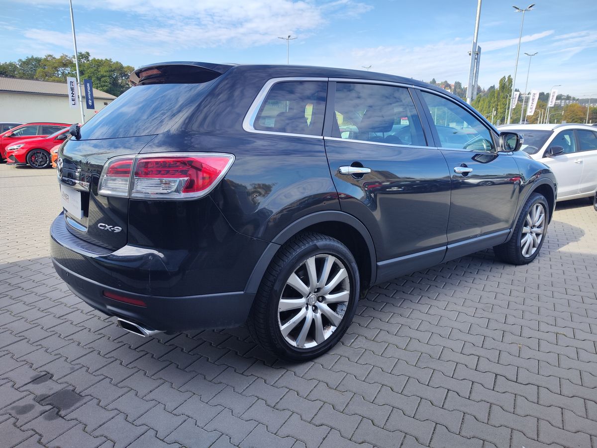 Mazda CX-9