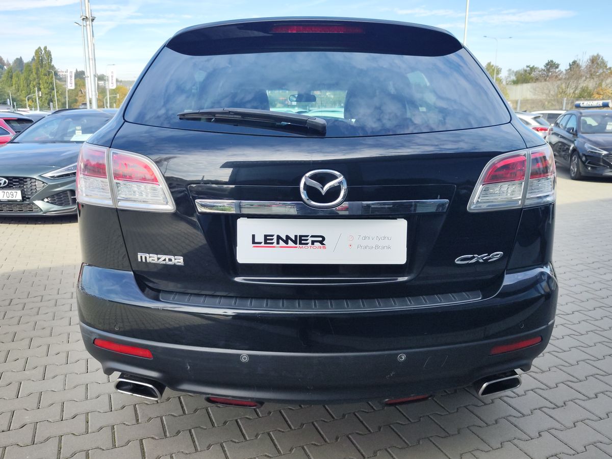 Mazda CX-9