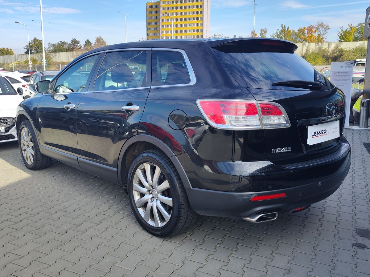 Mazda CX-9