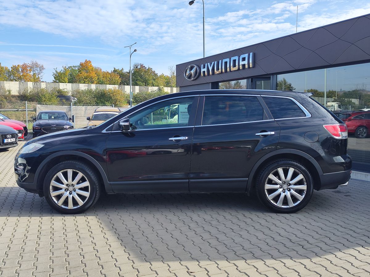 Mazda CX-9
