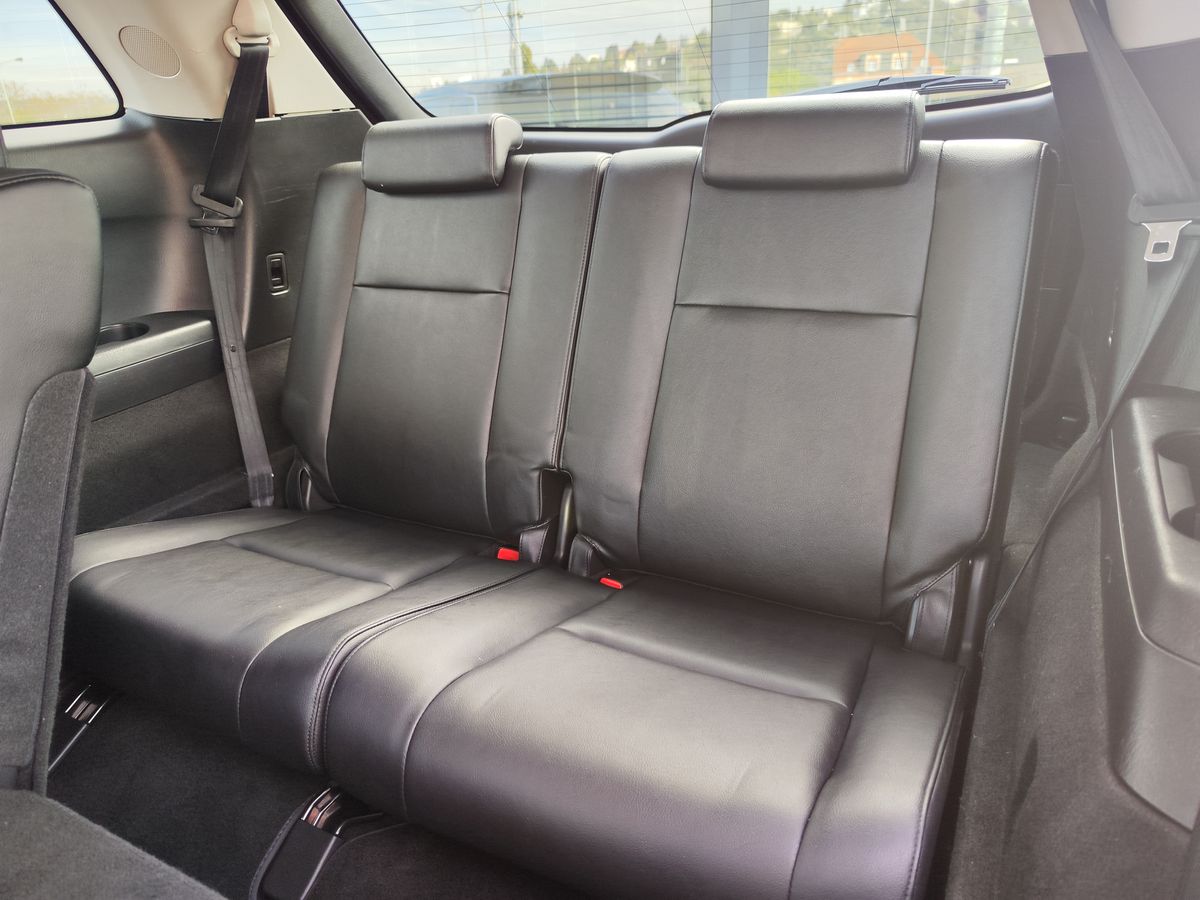 Mazda CX-9