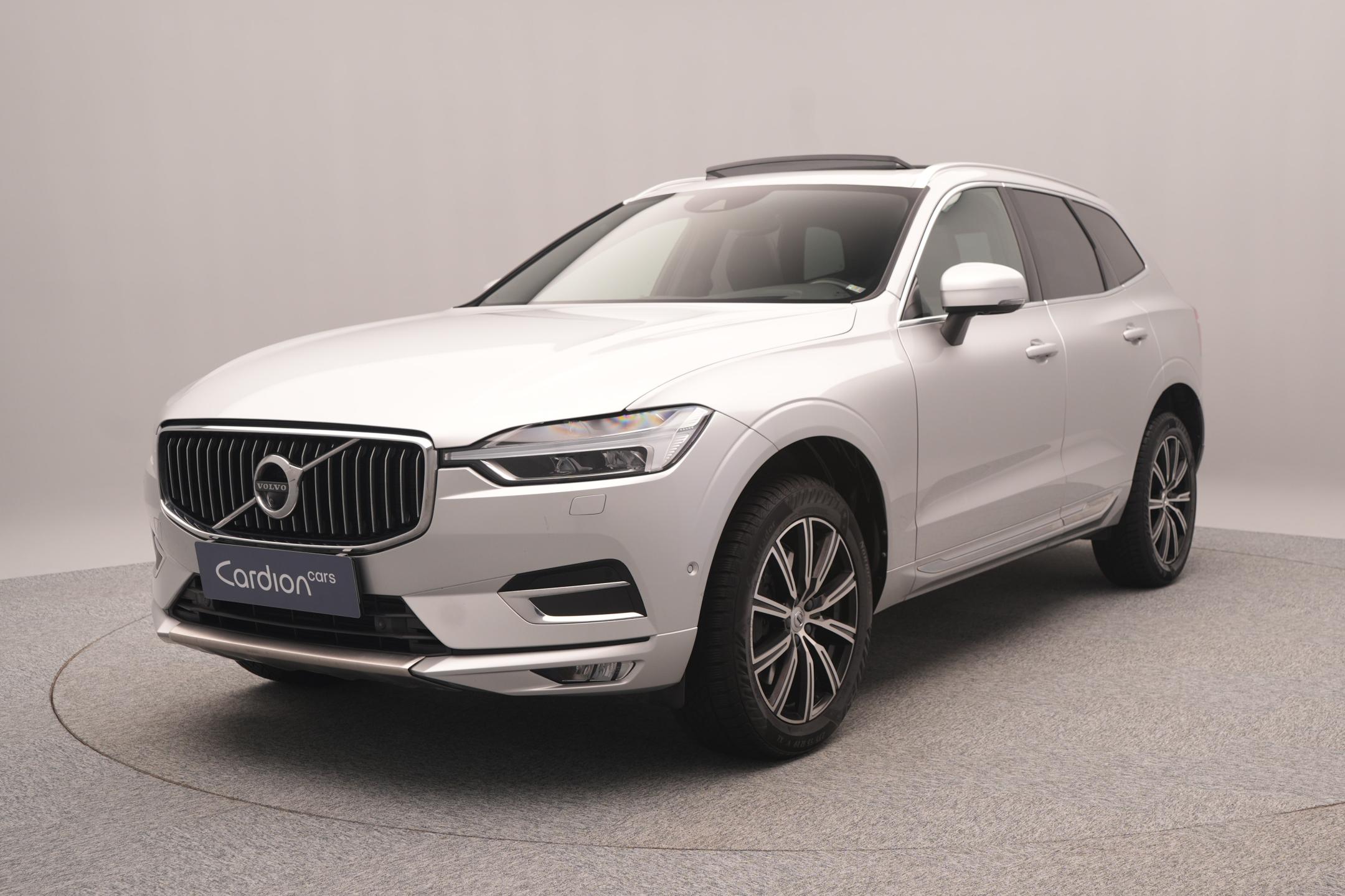 Volvo XC60 B4 AWD INSCRIPTION