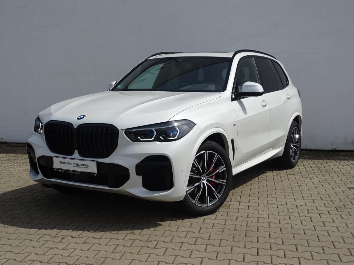 BMW X5 xDrive30d