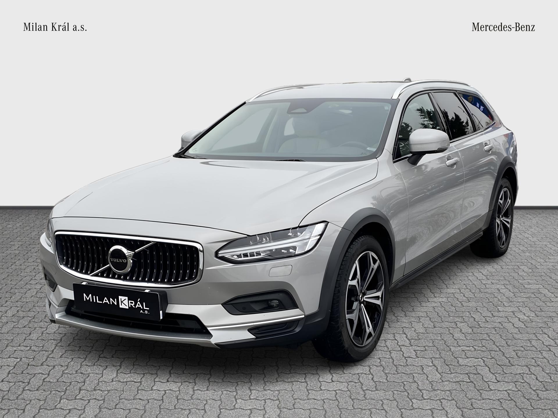 Volvo V90