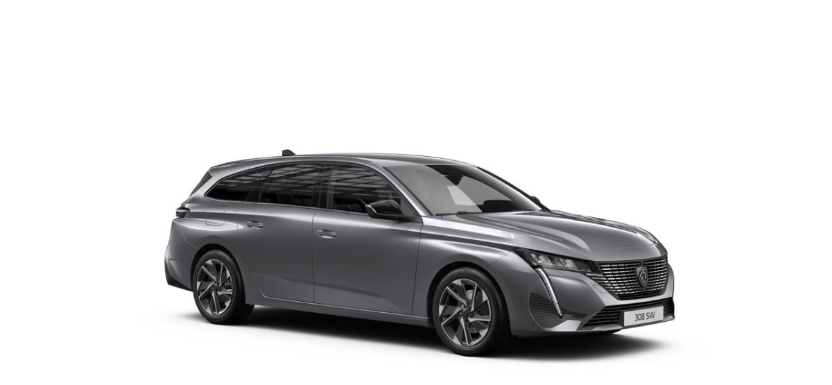 Peugeot 308 SW ALLURE PACK BHDi 130 EAT8