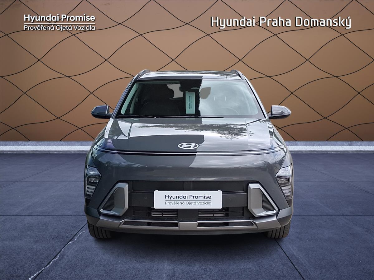 Hyundai Kona 1,0   1,0 TGDI,MT,STYLE
