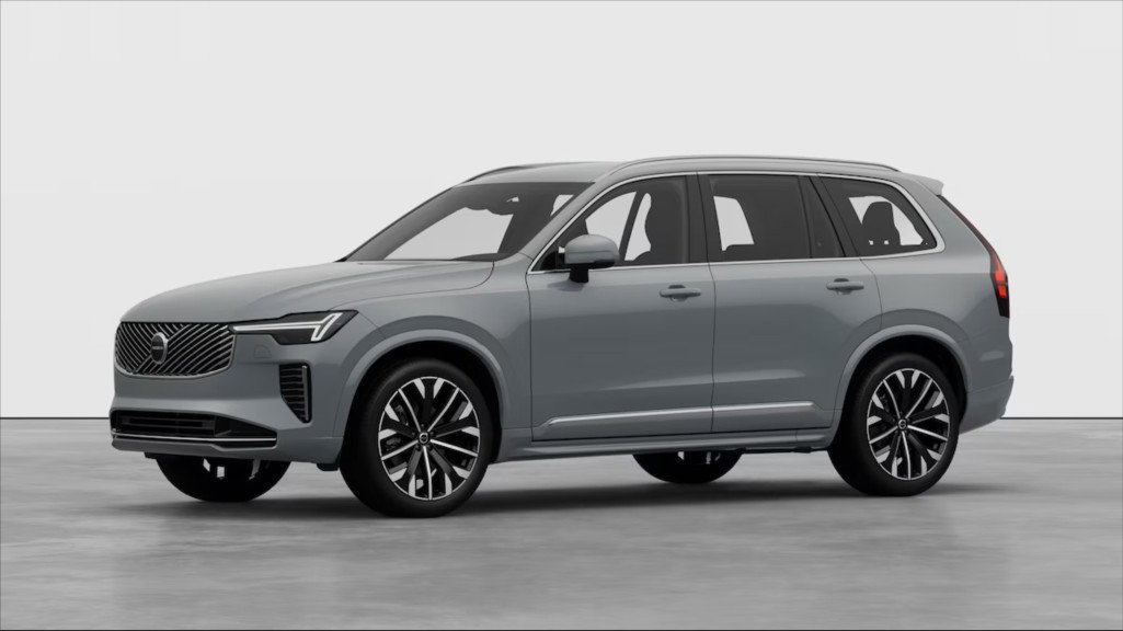 Volvo XC90 2,0   T8 PLUS DARK