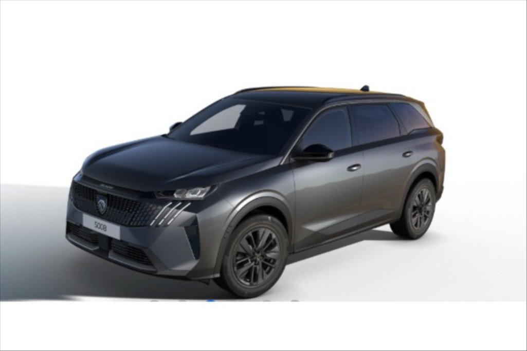 Peugeot 5008 1,2 ALLURE Hybrid 145 e-DCS6 5