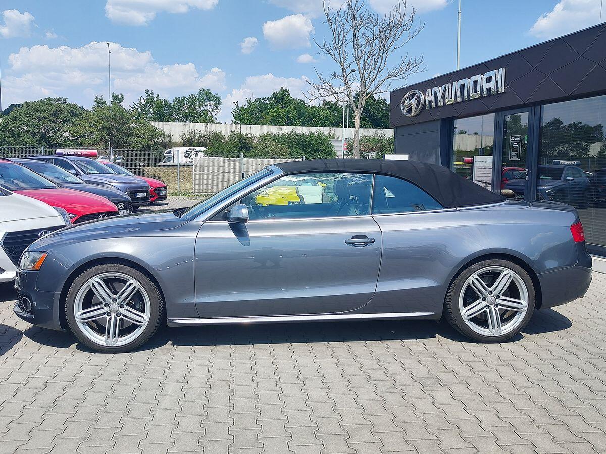 Audi S5