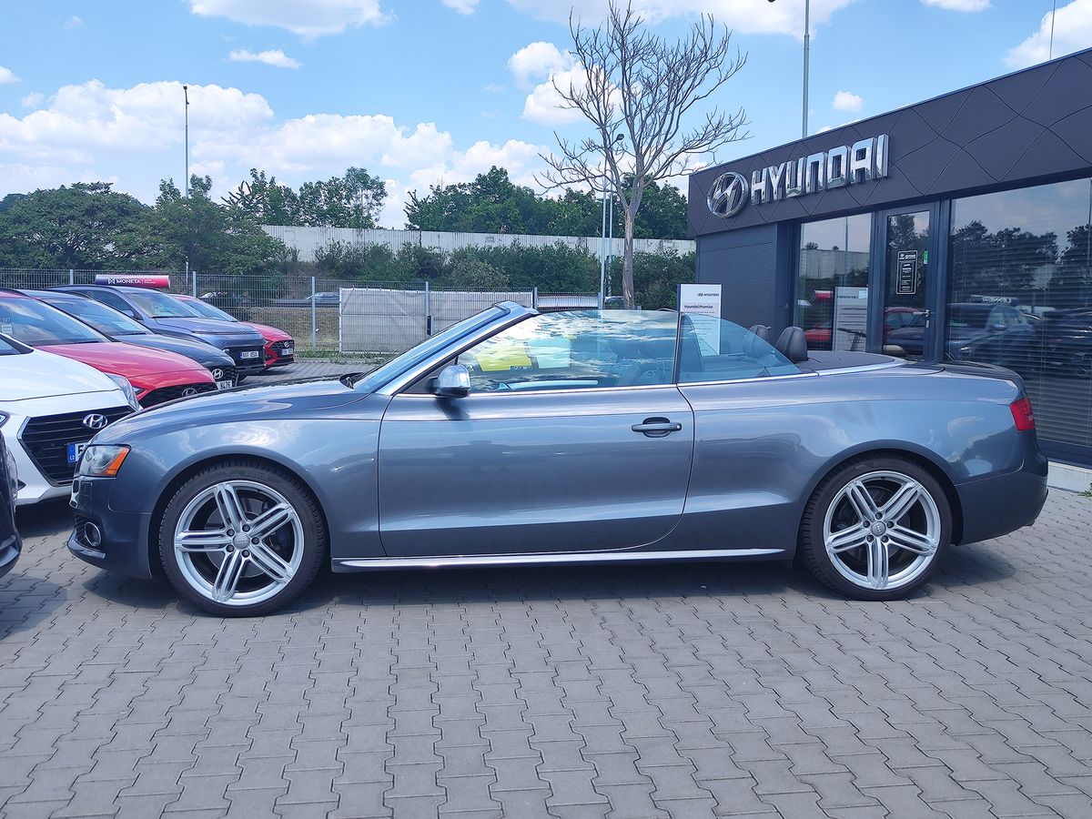 Audi S5