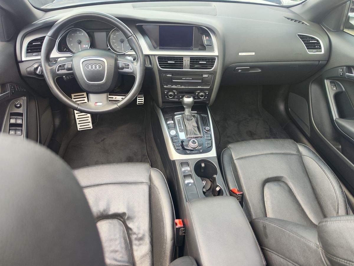 Audi S5