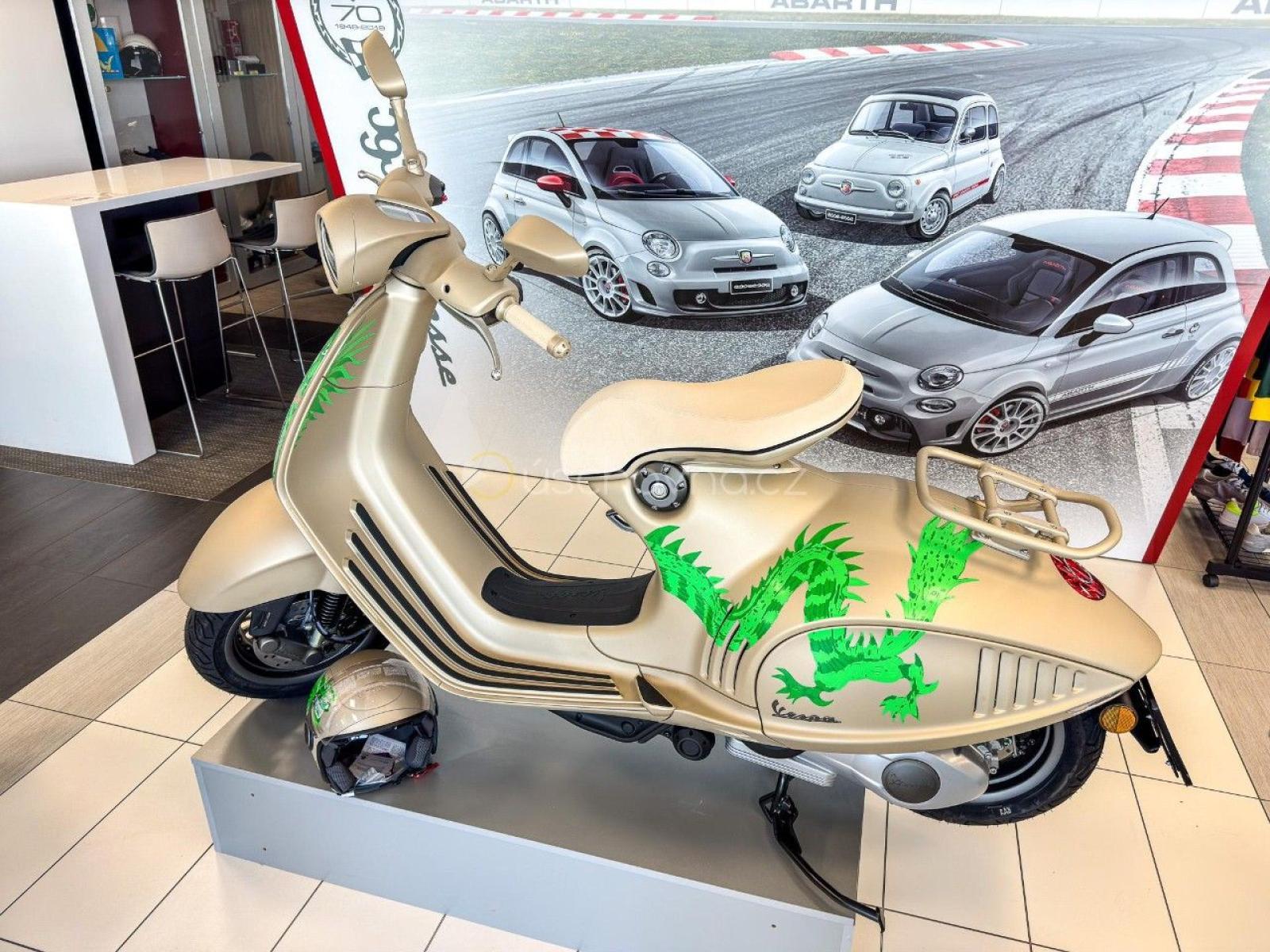 Vespa Ostatní 946 DRAGON