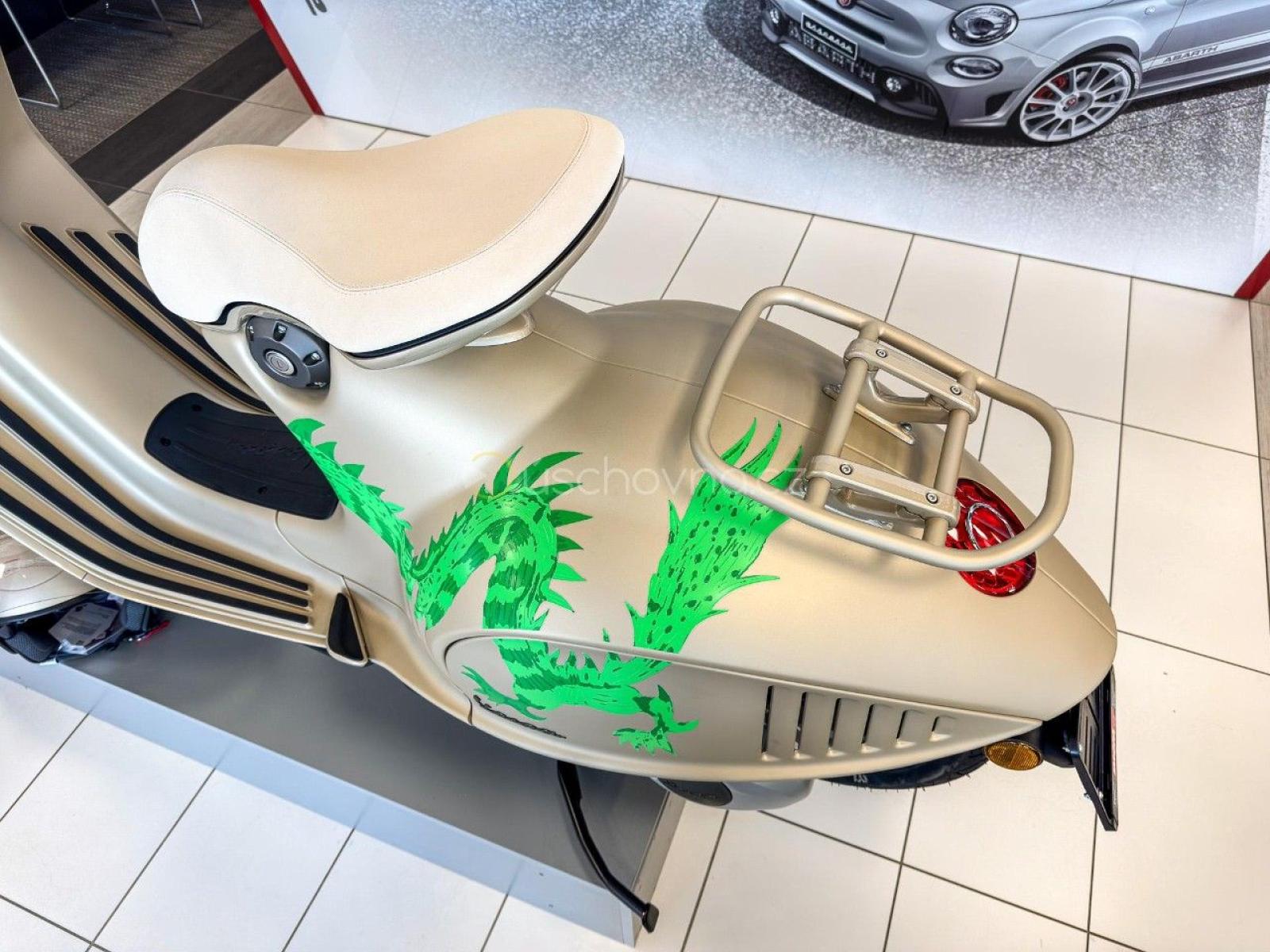 Vespa Ostatní