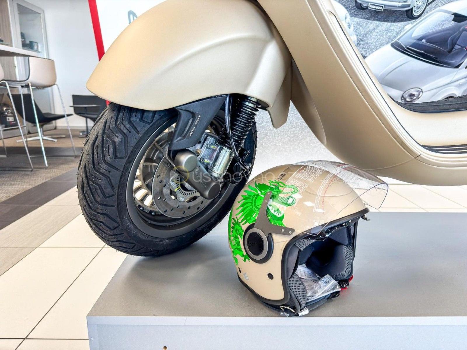 Vespa Ostatní