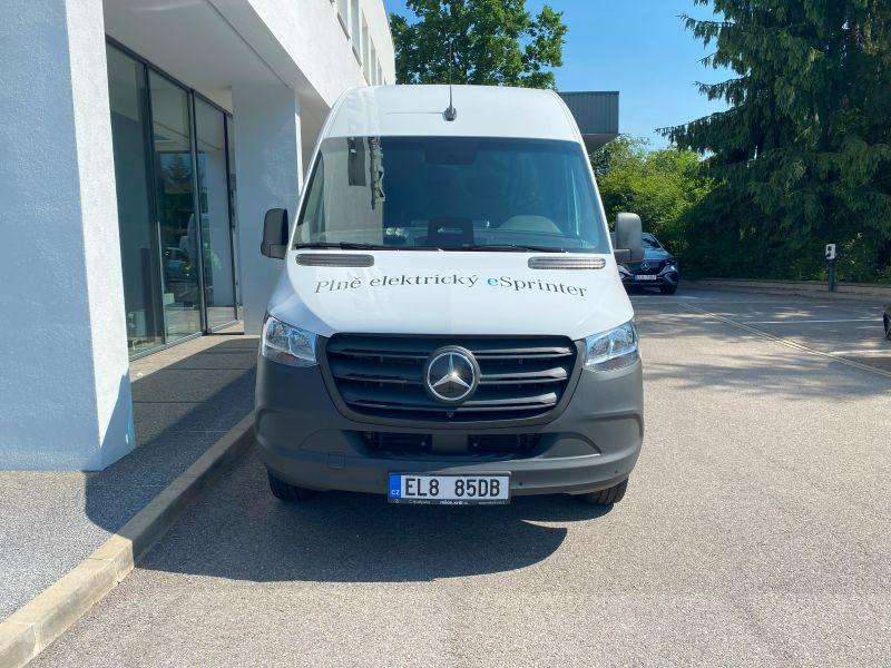 Mercedes Sprinter