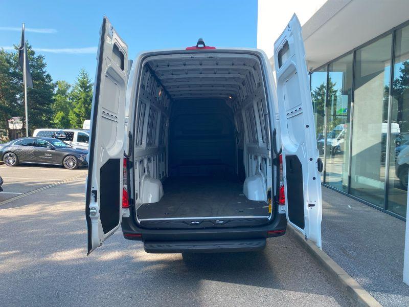 Mercedes Sprinter