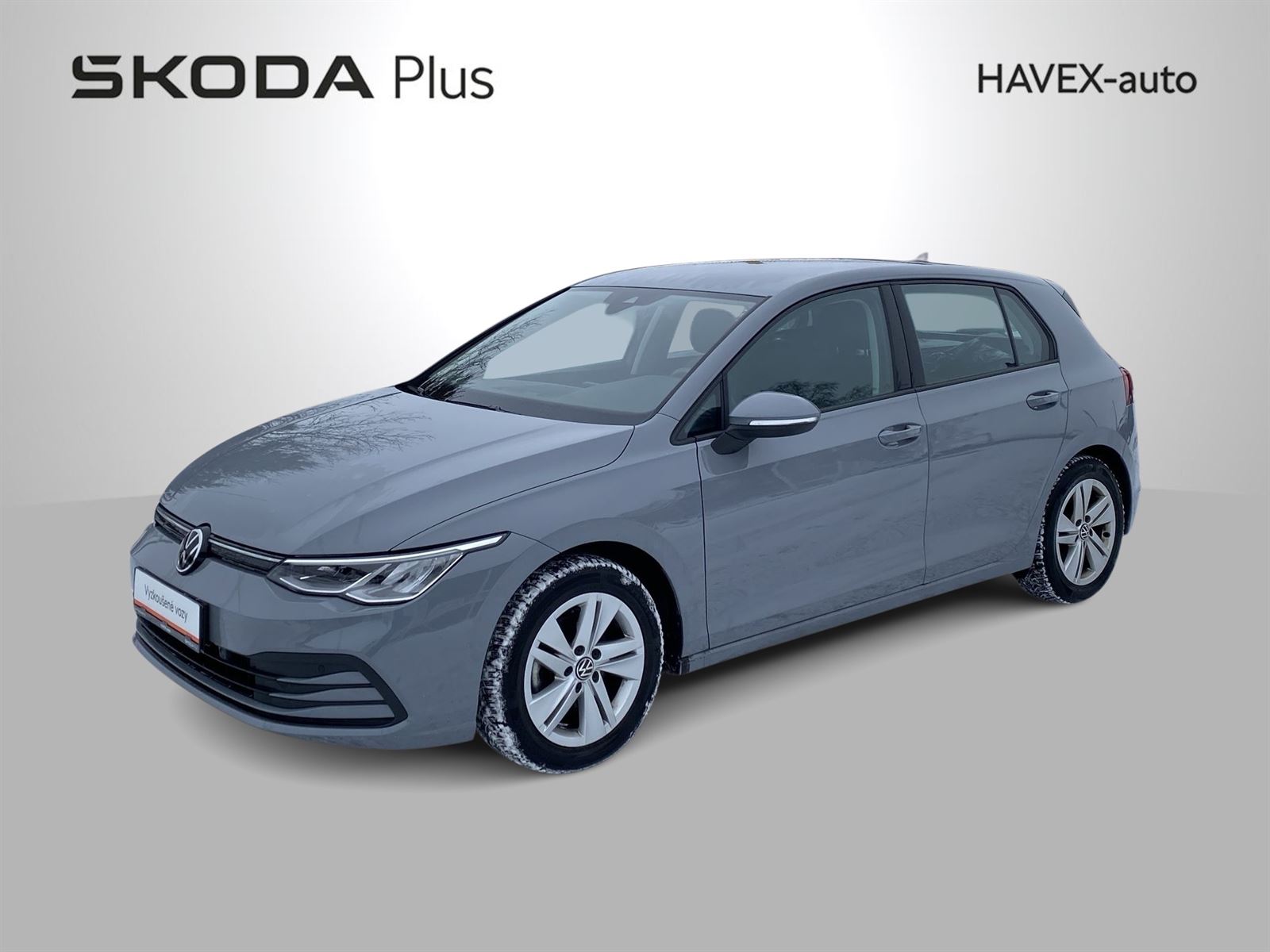 VW Golf 1.0 TSI Life