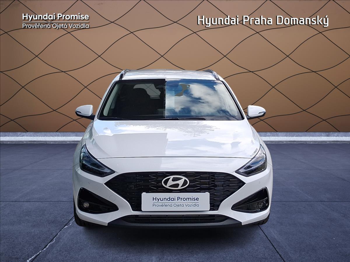 Hyundai i30 1,0   TGDI,STYLE