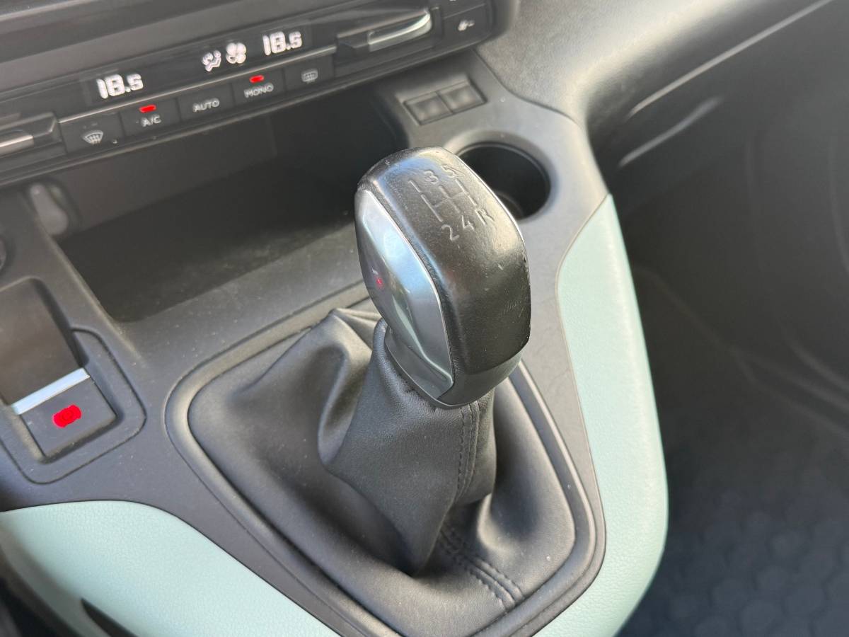 Citroën Berlingo