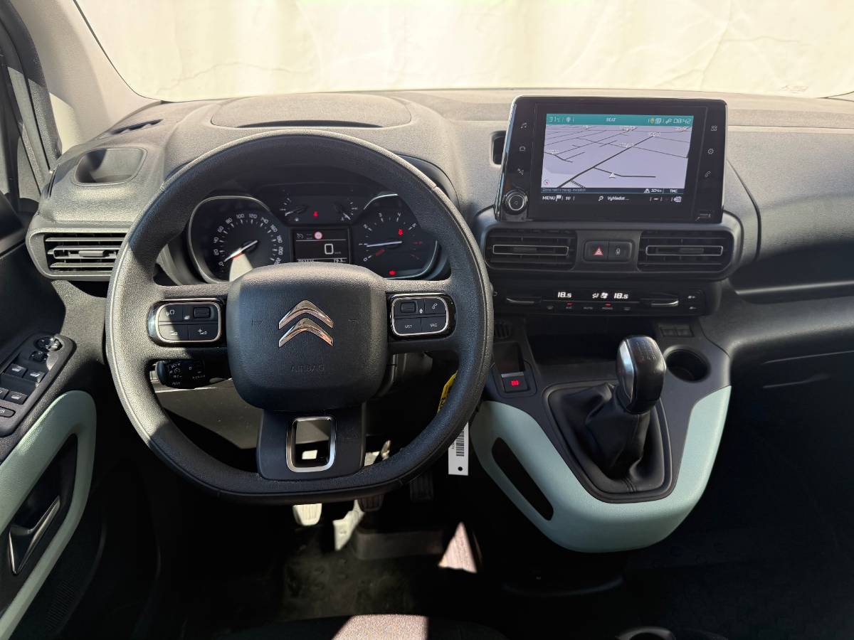 Citroën Berlingo