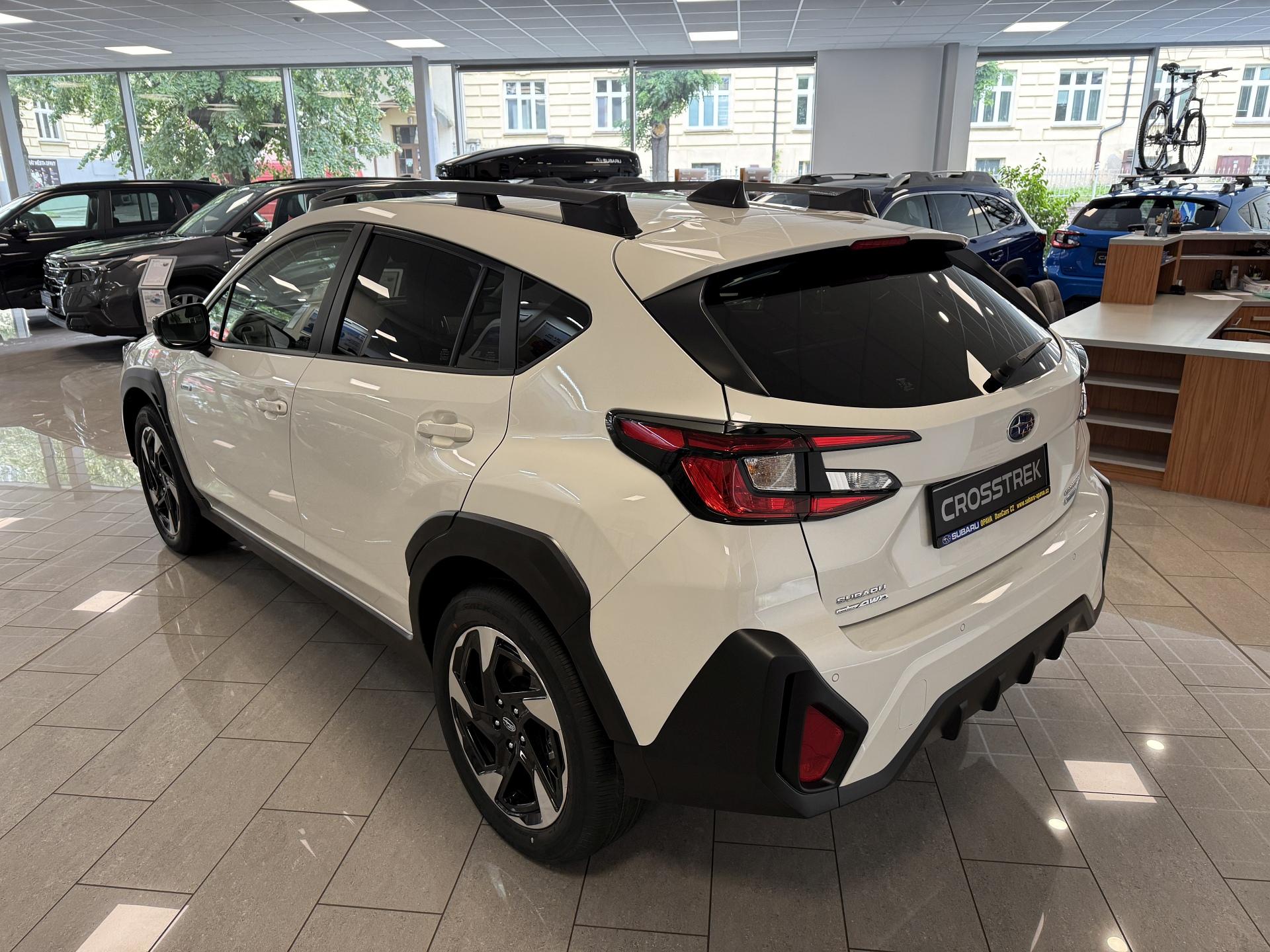 Subaru Crosstrek