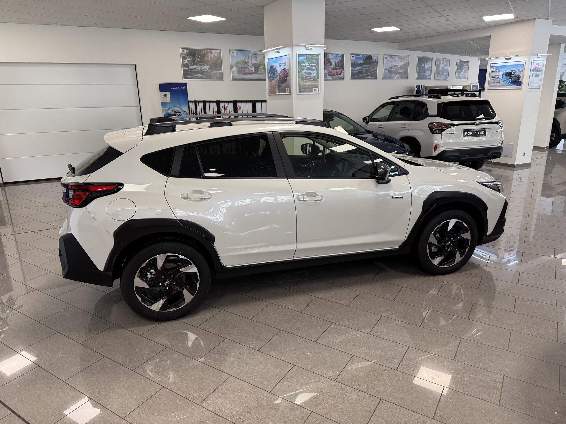 Subaru Crosstrek