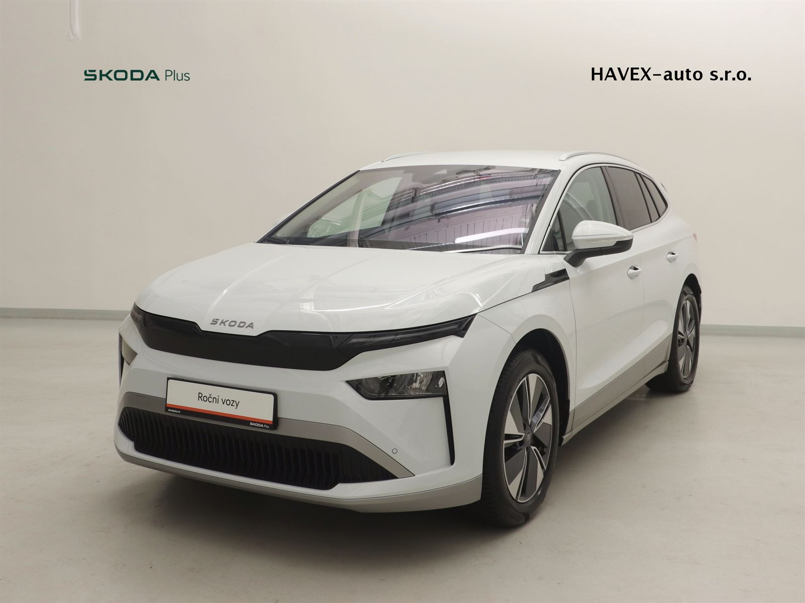 Škoda Enyaq 85 Selection