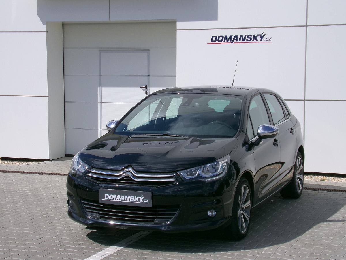 Citroën C4