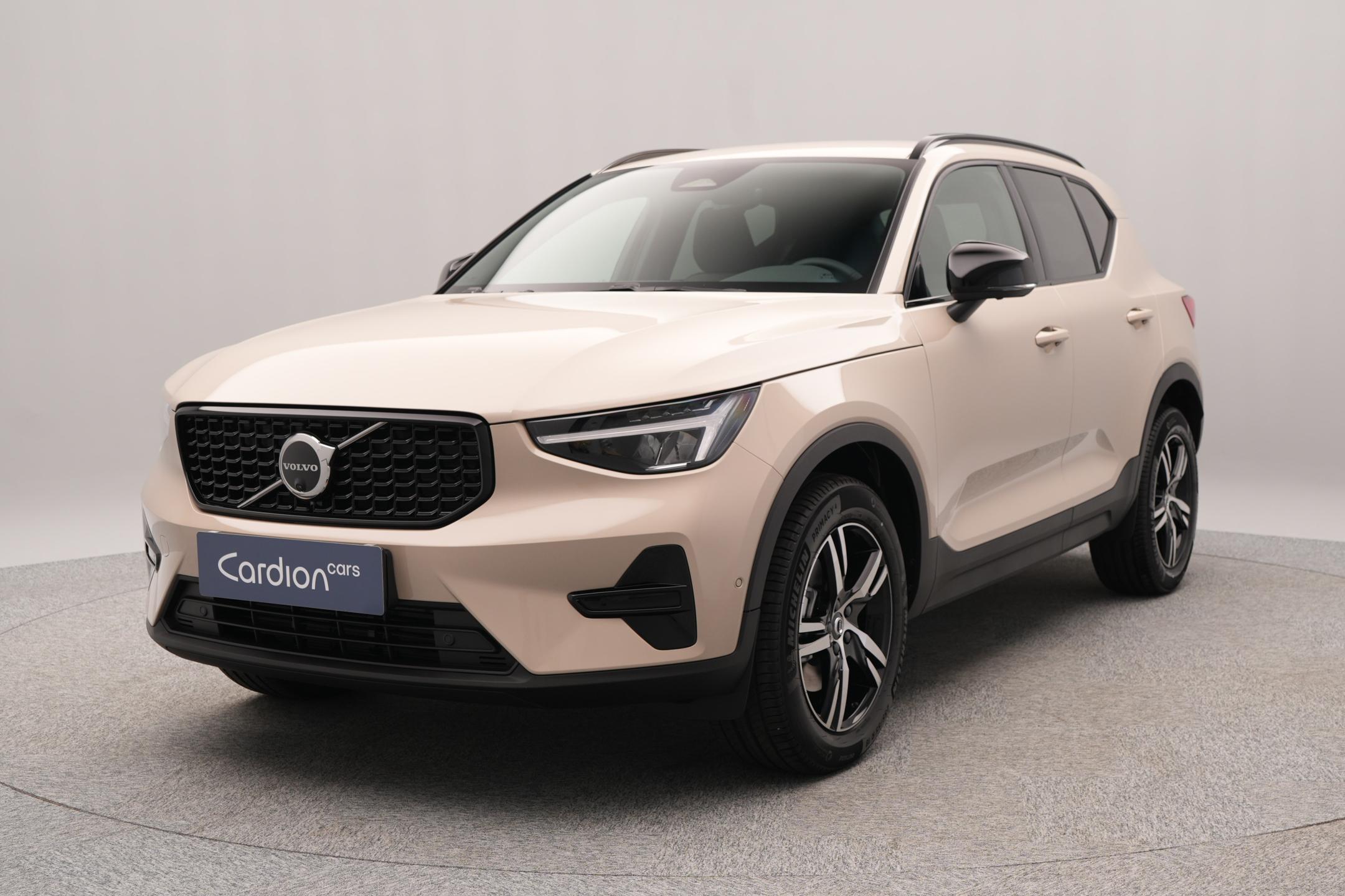 Volvo XC40 B3 AUT DARK PLUS