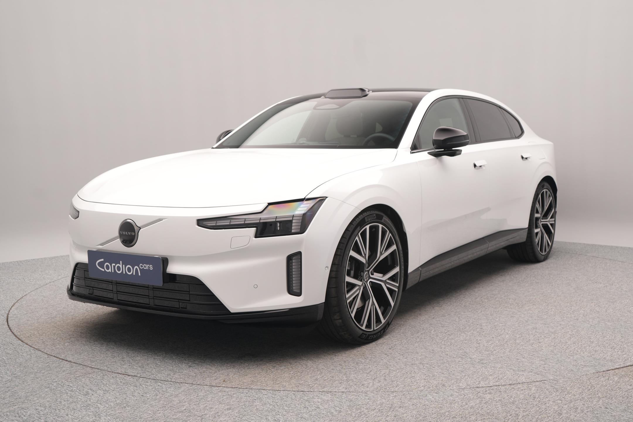 Volvo ES90 PURE ELECTRIC ULTRA