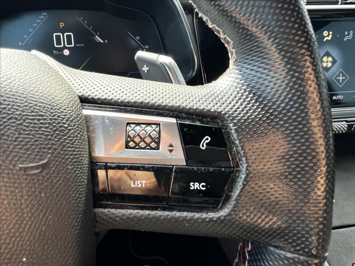 DS DS7 Crossback