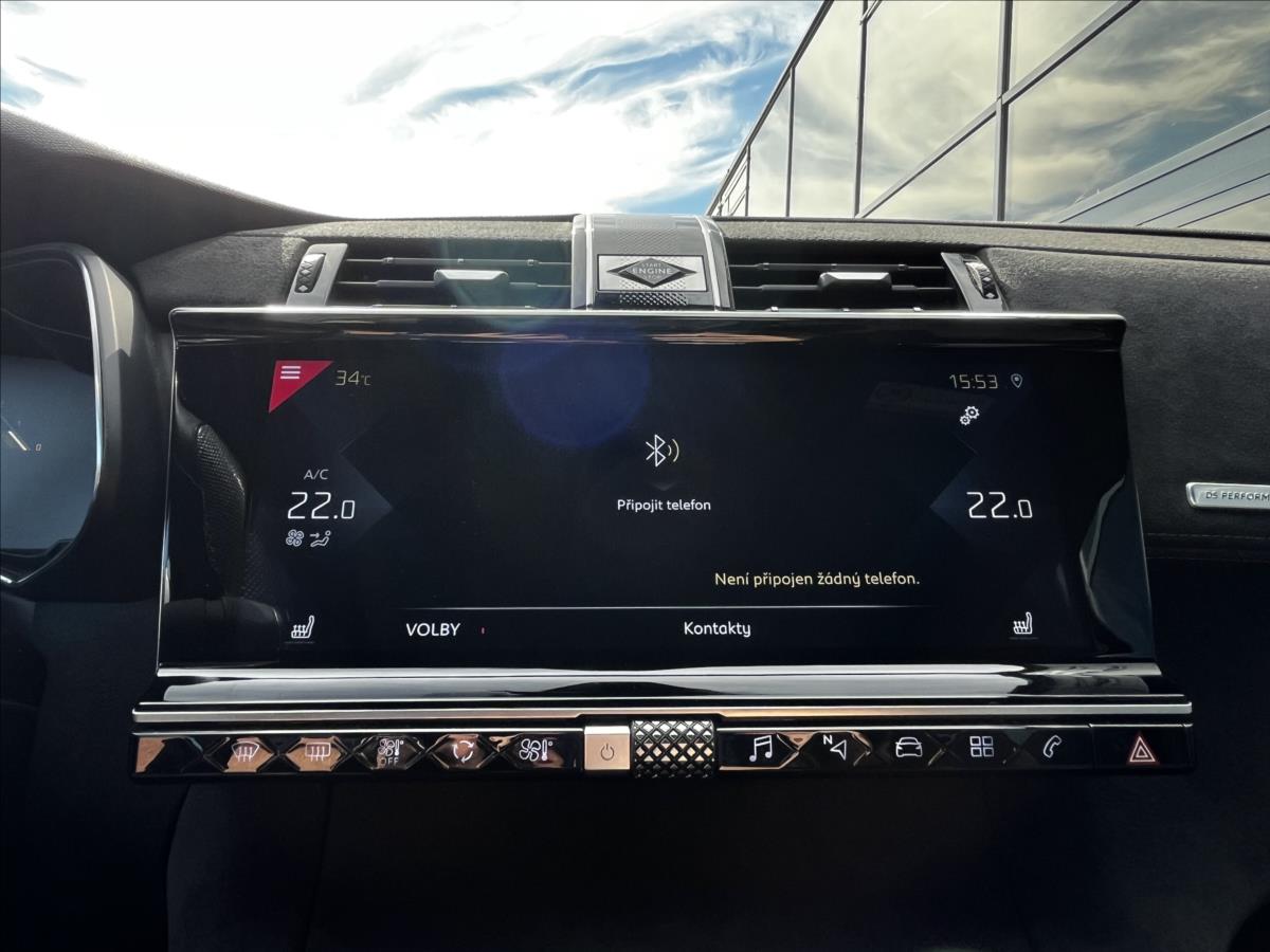 DS DS7 Crossback