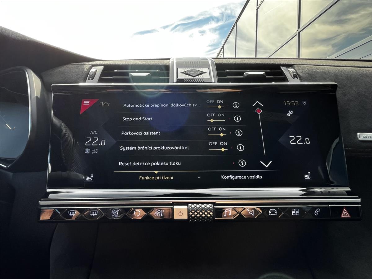DS DS7 Crossback