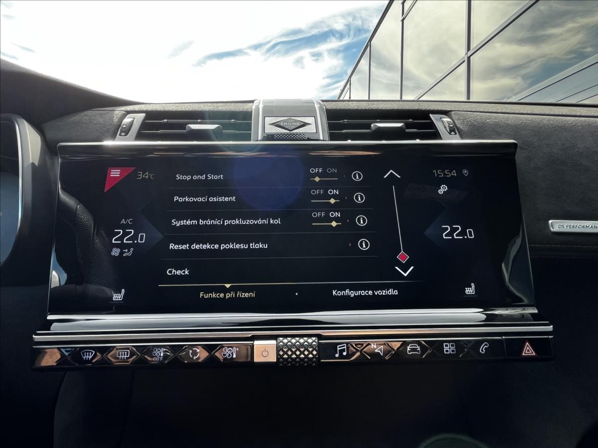DS DS7 Crossback