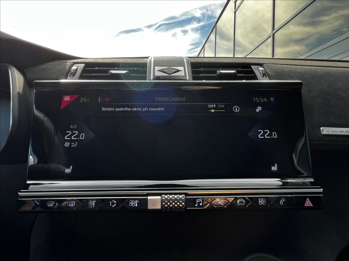 DS DS7 Crossback