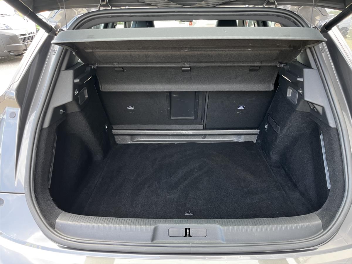 DS DS7 Crossback
