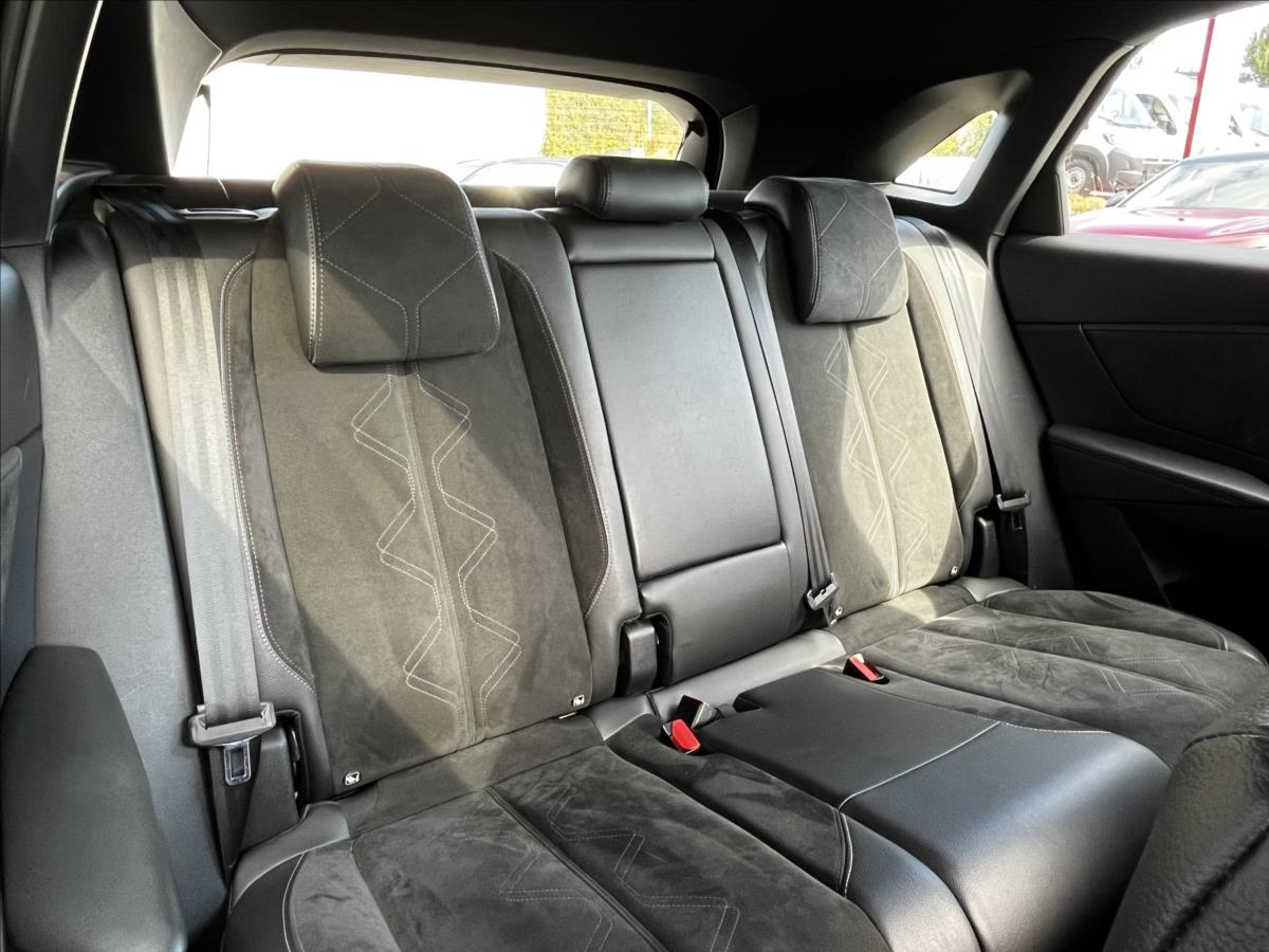 DS DS7 Crossback