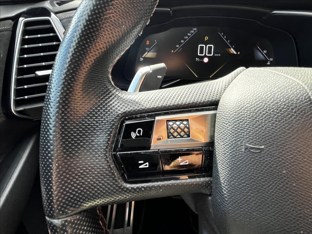 DS DS7 Crossback