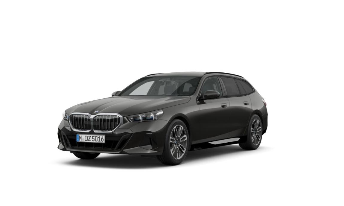 BMW Řada 5 540d xDrive Touring