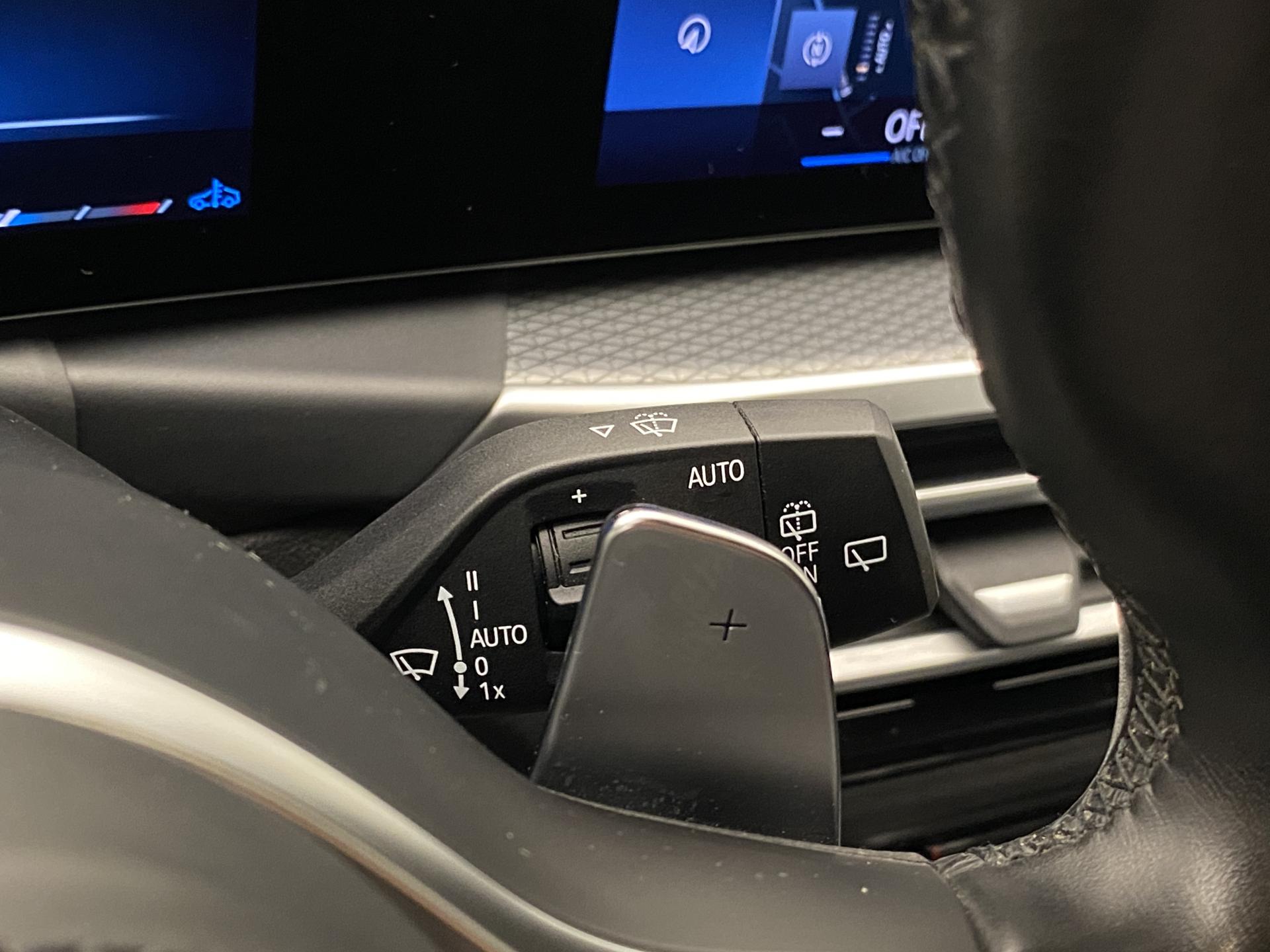 BMW Řada 3