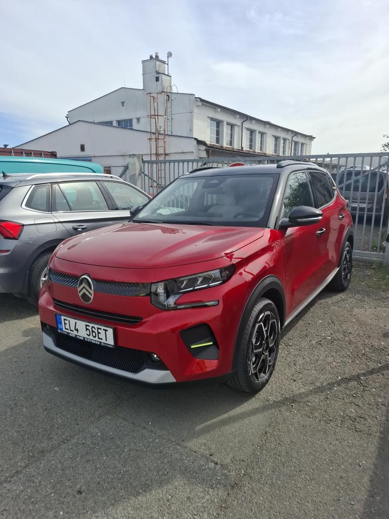Citroën AIAF