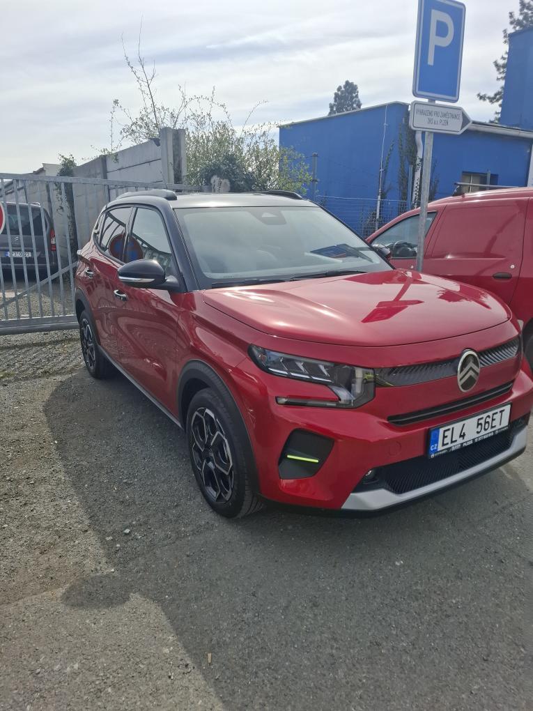 Citroën AIAF