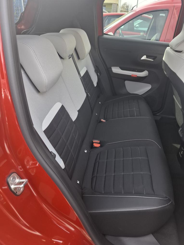 Citroën AIAF
