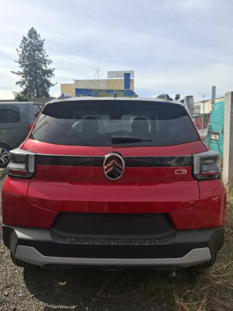 Citroën AIAF