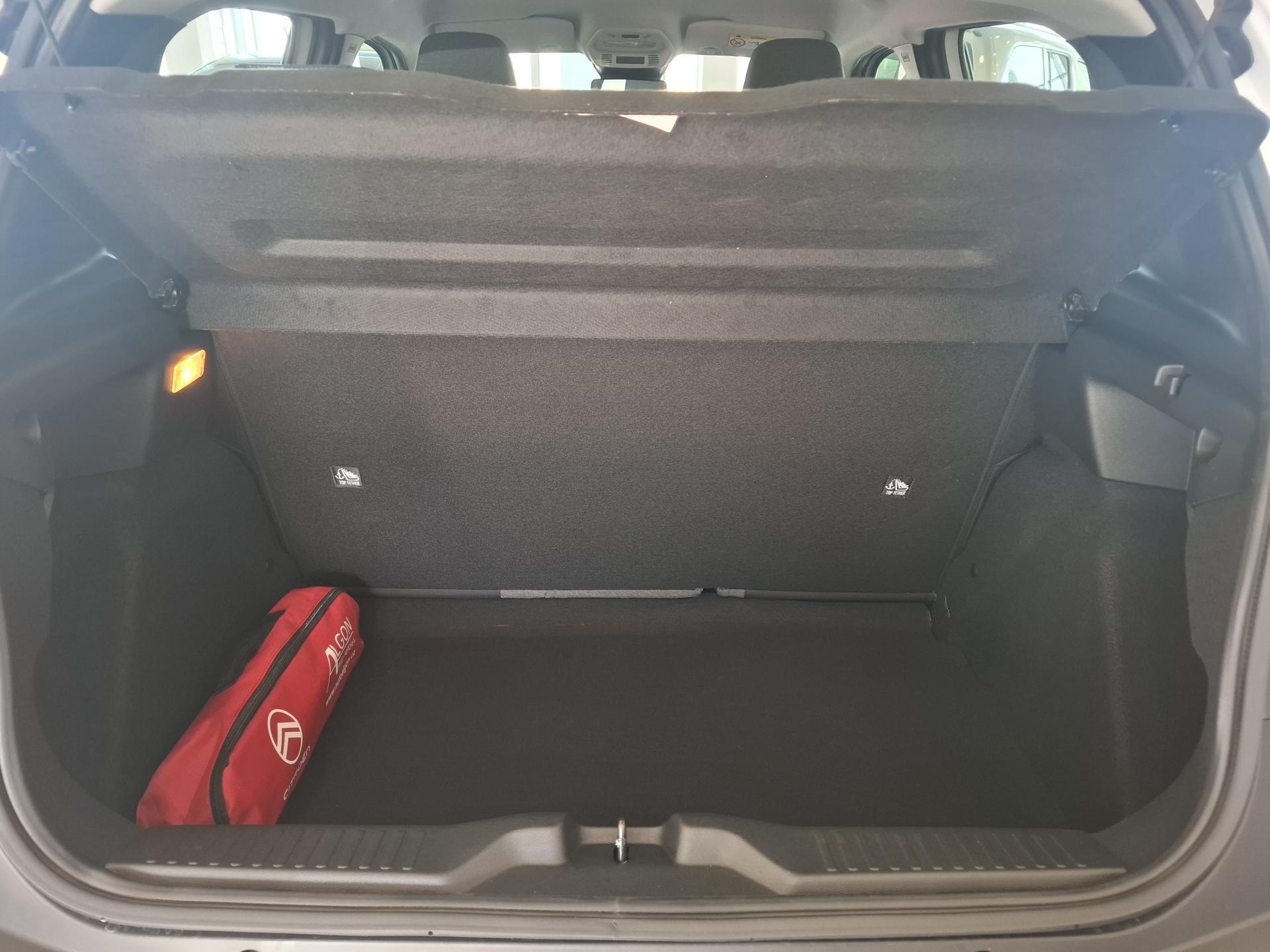 Citroën AIAF