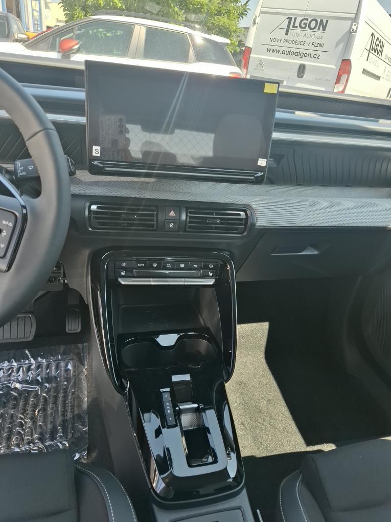 Citroën AIAF