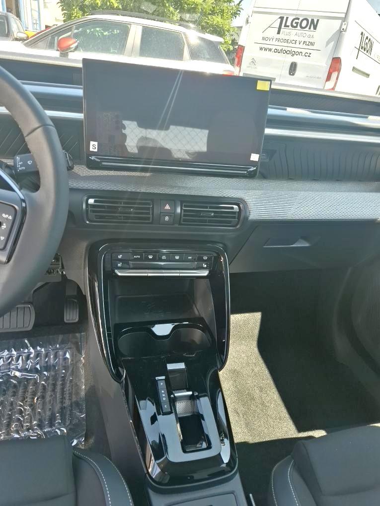 Citroën AIAF