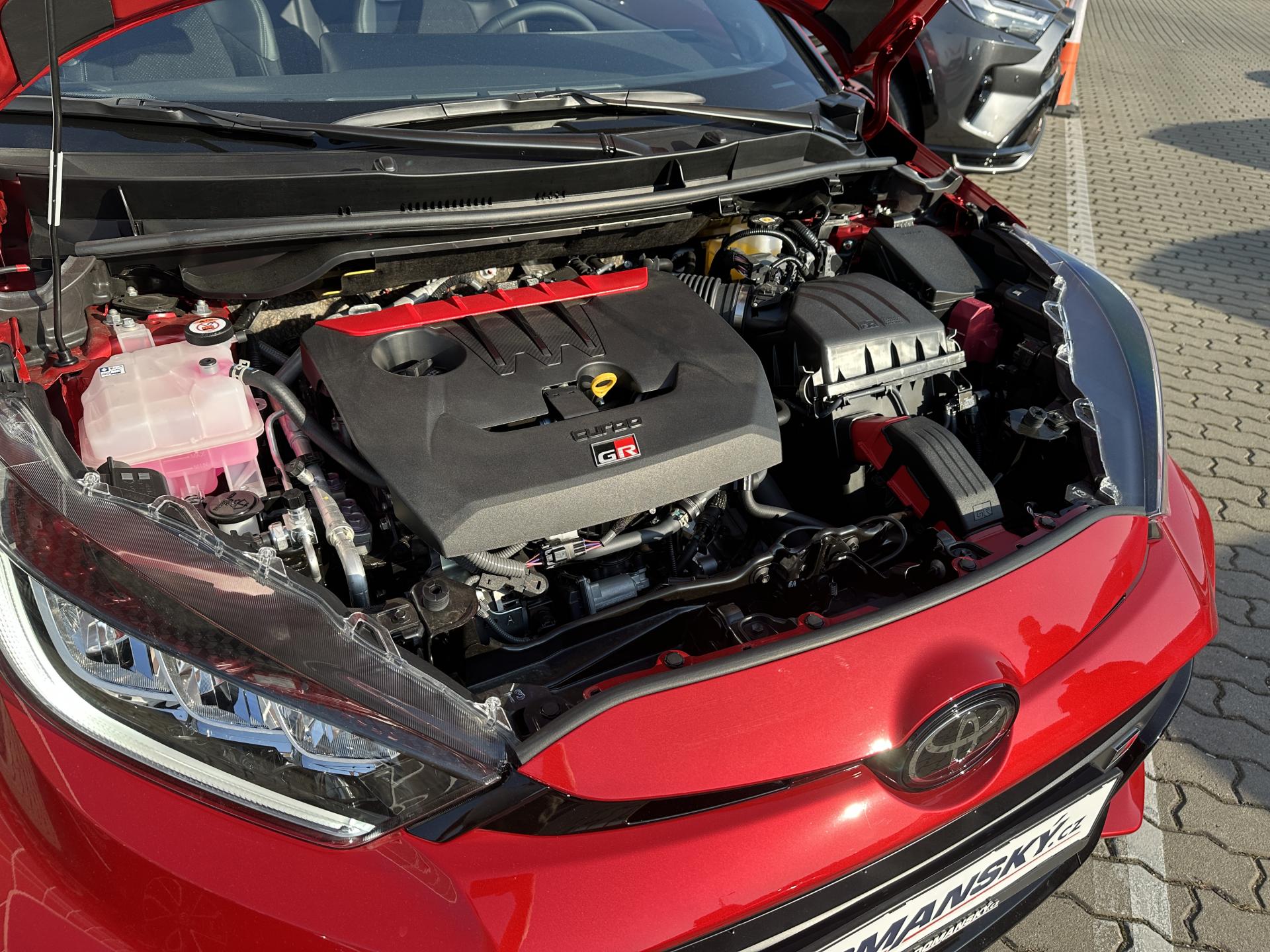 Toyota GR Yaris