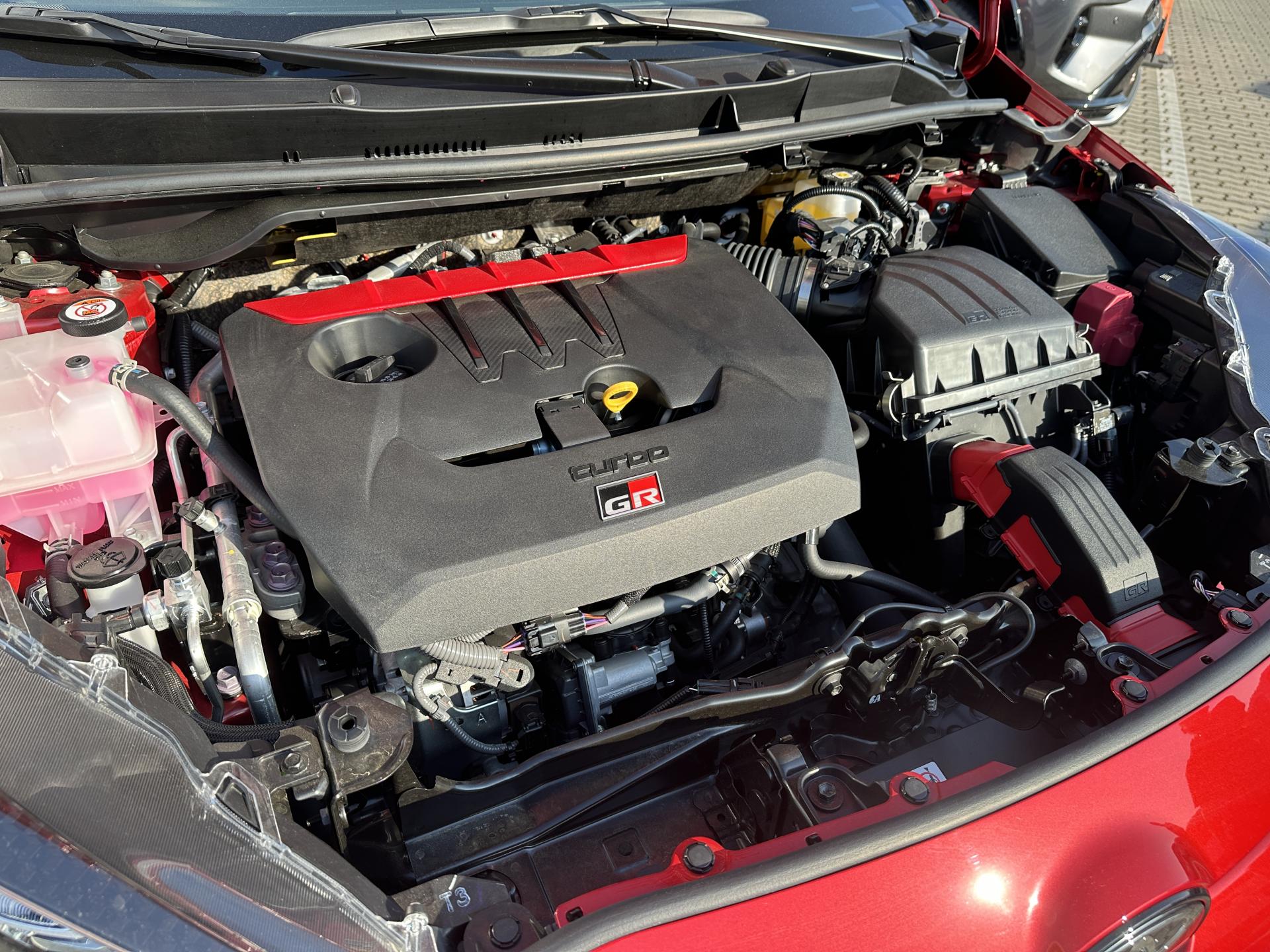Toyota GR Yaris
